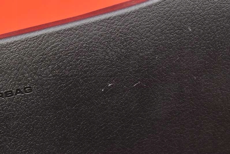 фото №14, Подушка безопасности подушка воздушная водителя коленная 73997-0f030 toyota verso 09-13