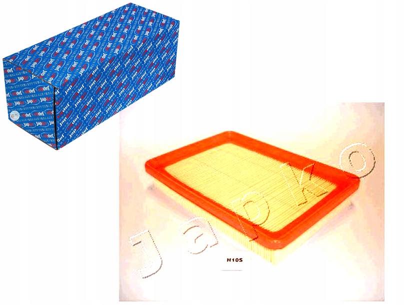 фото №1, Japko 20h10 фильтр воздуха