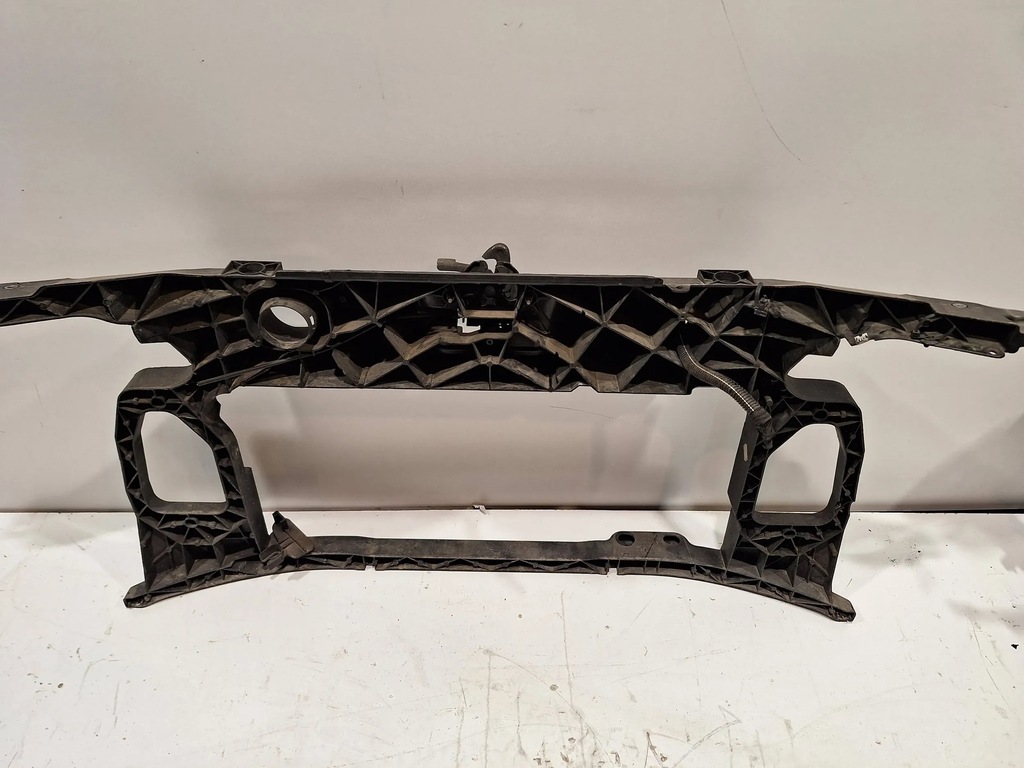 фото №6, Pas передній fiat panda ii 03-12