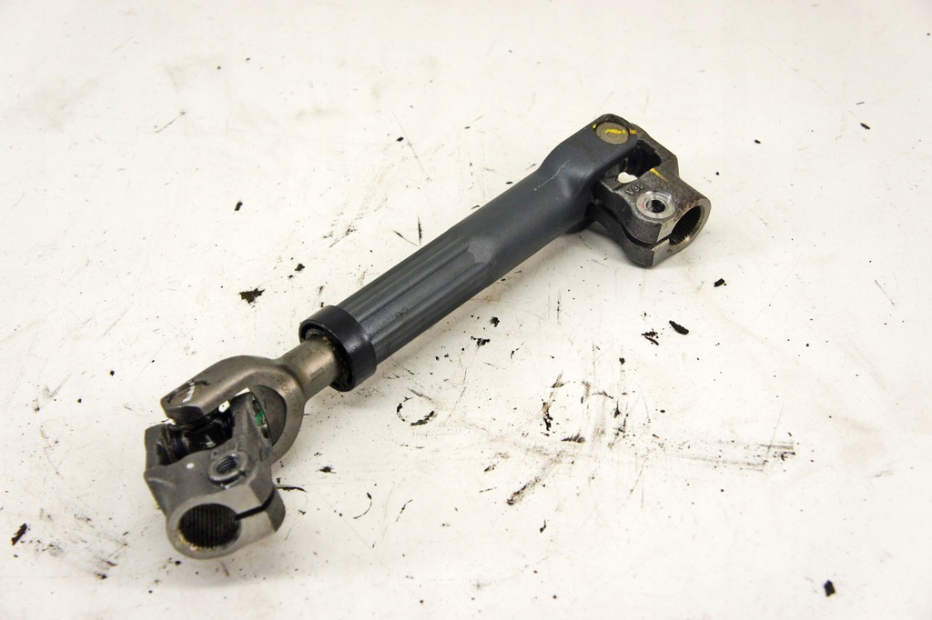 фото №5, Kh229 hyundai elantra vi 1.6i хрестовина колонки