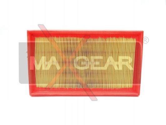 фото №1, Maxgear 26-0211 фильтр воздуха