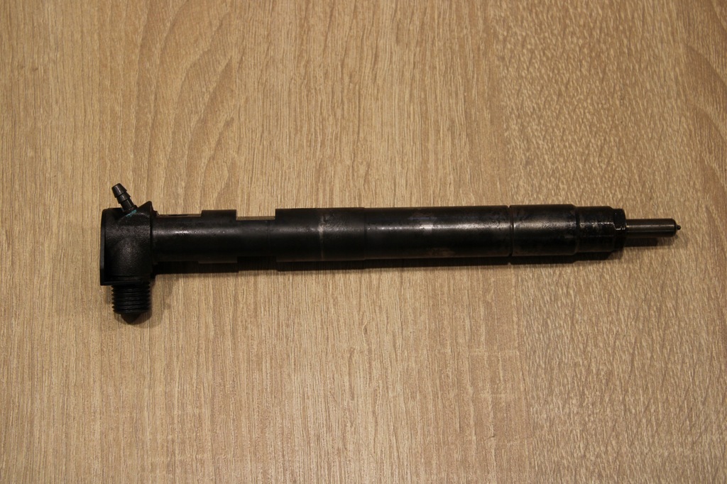 фото №1, Форсунка captiva antara 2.2