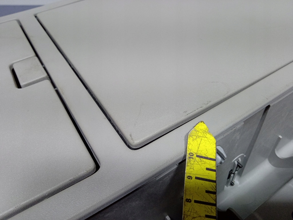 фото №7, Opel zafira b бардачок стельовий дах передній 1711828d