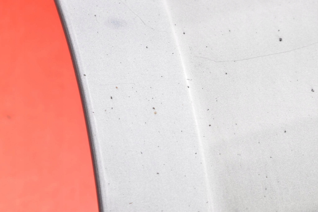 Крило ліве перед передній szary tesla model s 12-20 Недорого