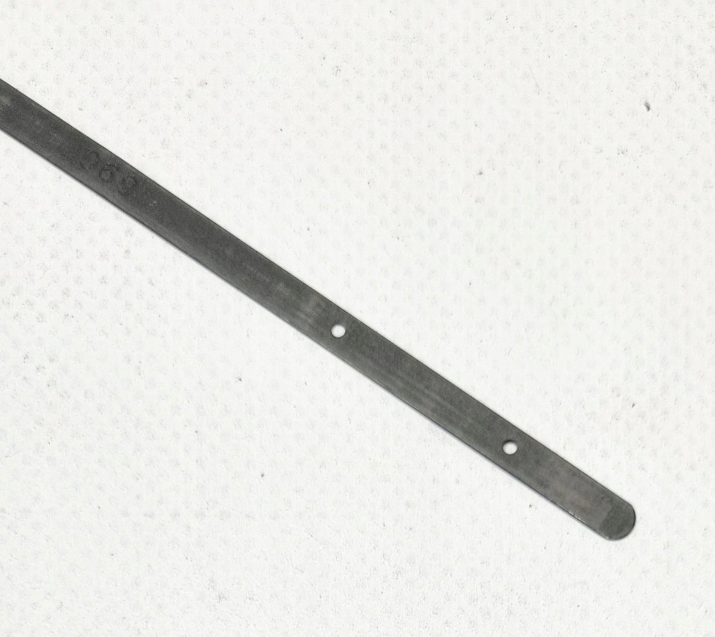 фото №7, Suzuki оригінальний номер 16910-69g01 1691069g01 щуп