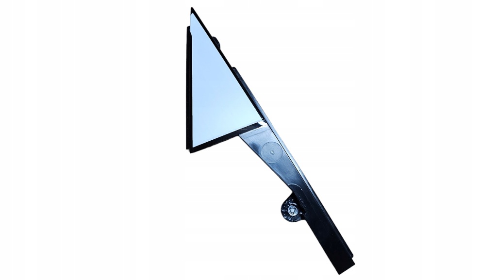 фото №1, Защита стойка молдинг дверь правая задняя vw polo vi 2g6839910d oryg new