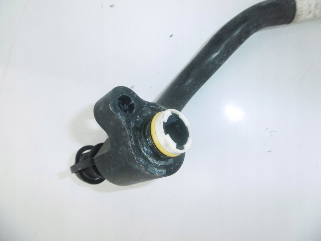 фото №6, Volvo оригінальний номер 30780036 шланг кондиціонера