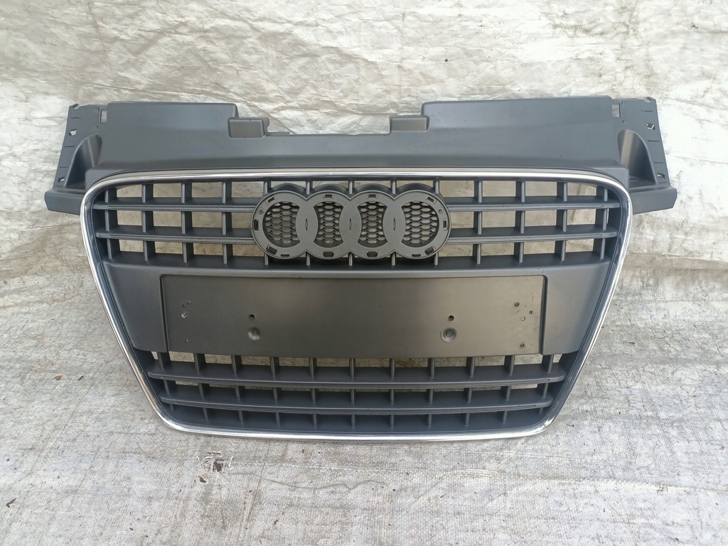 фото №1, Audi tt 8j0 решётка радиатора решётка радиатора kielce-gliwice
