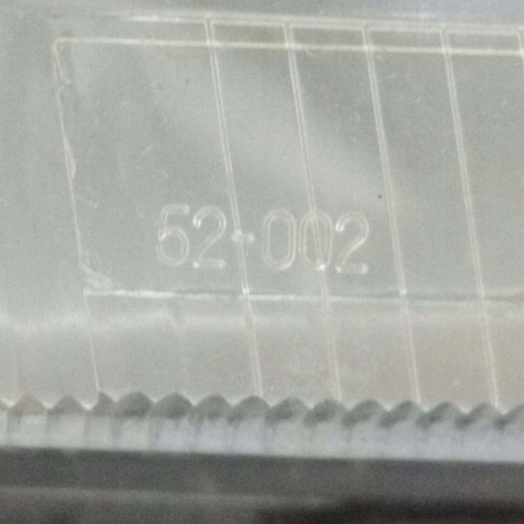 фото №13, 2000 toyota yaris лампа передня 52002