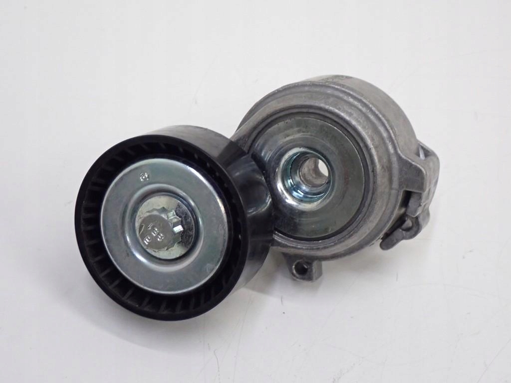 фото №1, Натягувач ролик ремінь оригінал 9841989080 citroen c4 iii 1.2 thp hn05 24r