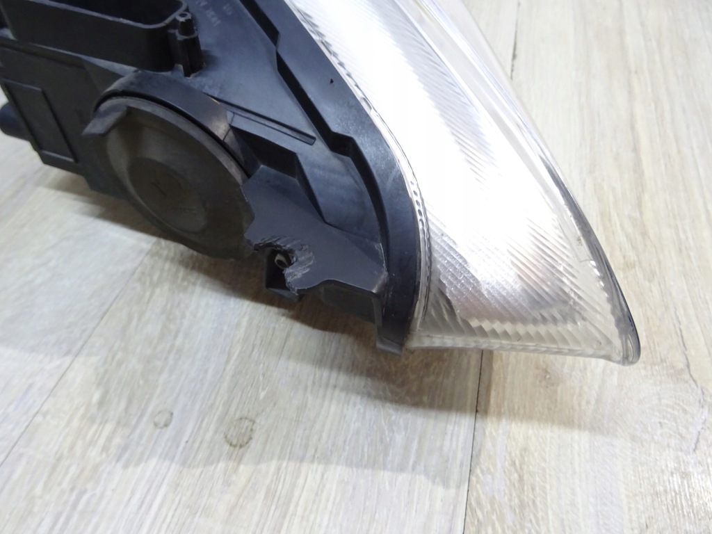 фото №8, Focus mk3 lift лампа перед левая f1eb-13w030-ac