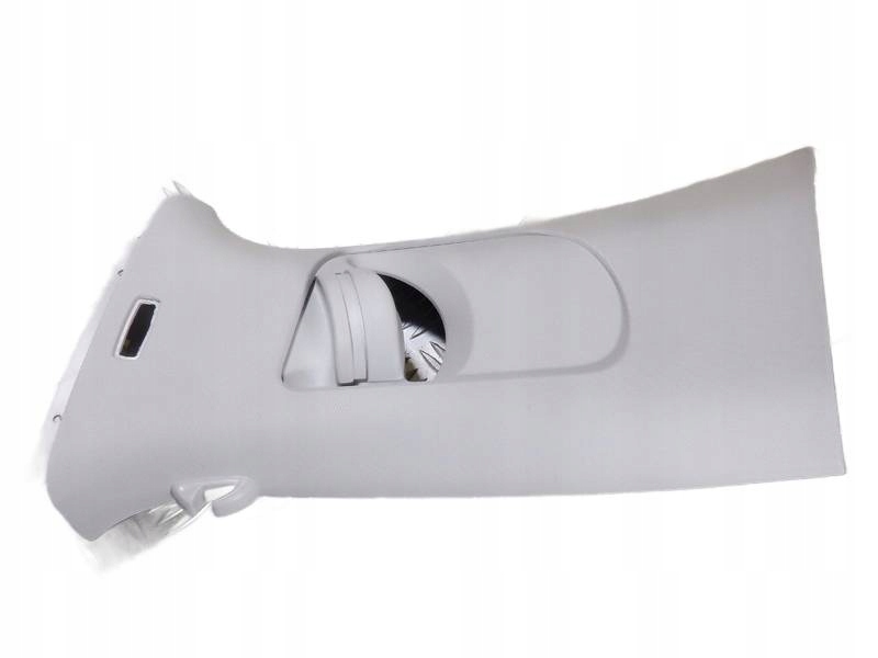 фото №1, Vw jetta защита обшивка стойка левая 5c6867243b