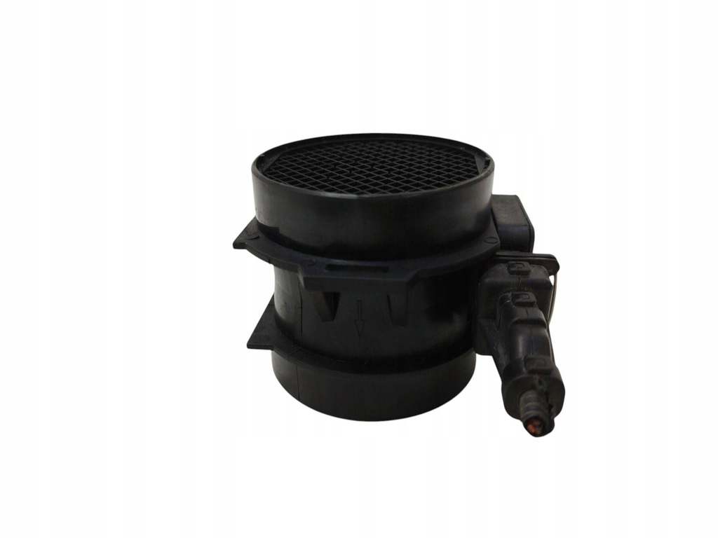 фото №7, 2007 hyundai tiburon расходомер массовый воздуха maf ammq19683