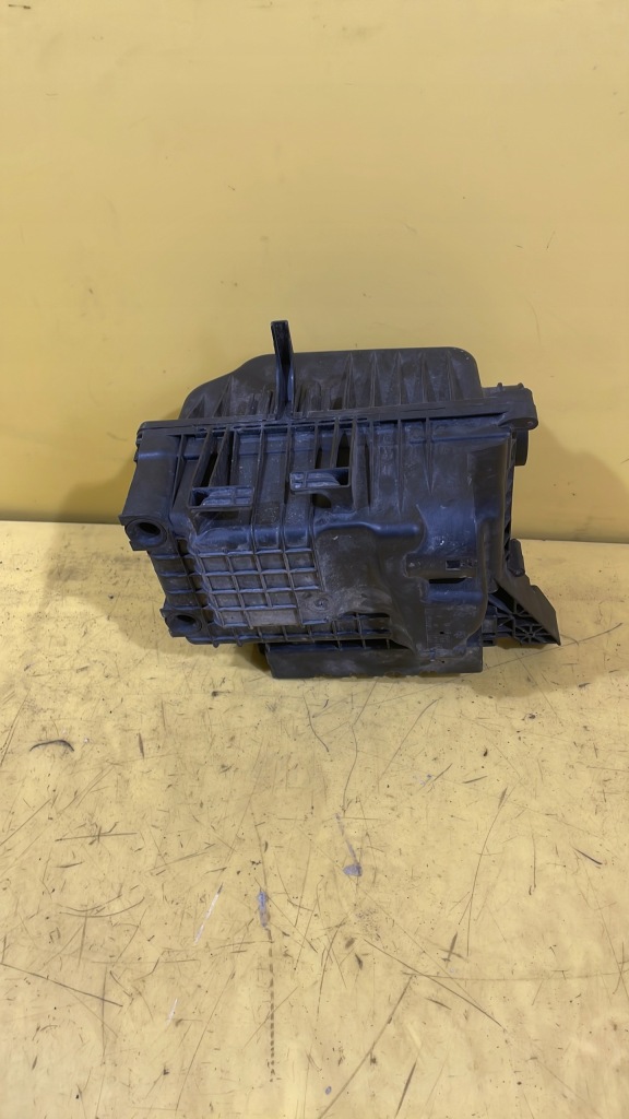 фото №3, Mini cooper s - корпус фільтра повітря