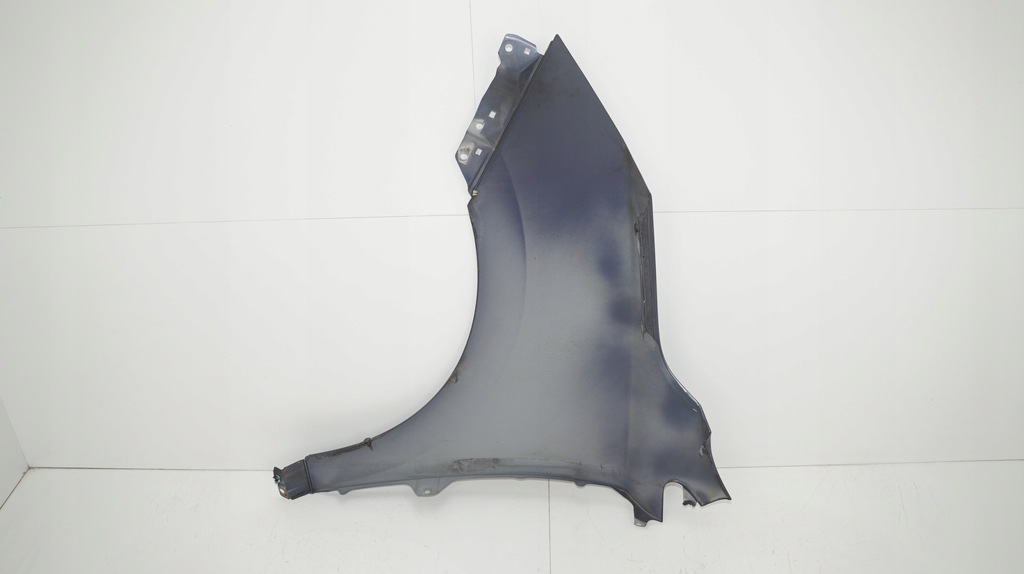 фото №9, Крила правий перед hyundai ix35 lift 13-15r wae