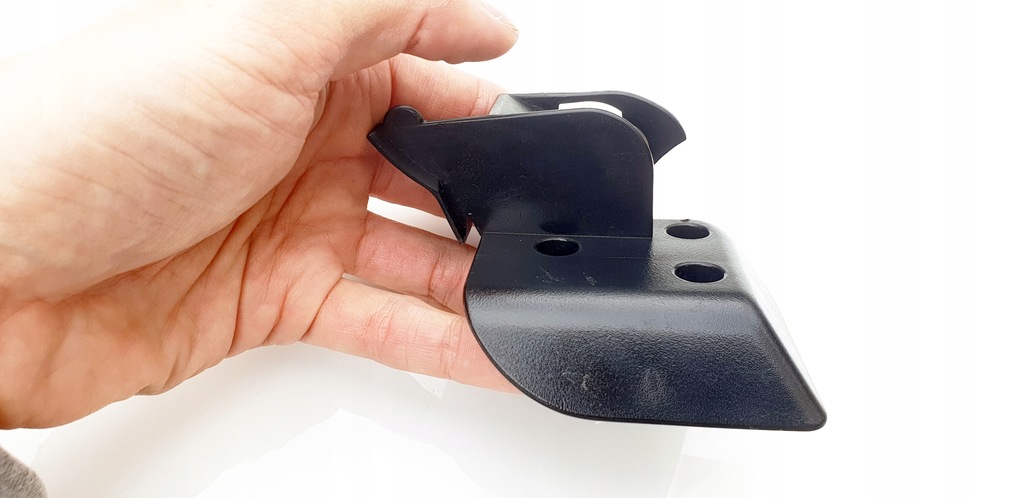 фото №6, Opel astra g 2 ii петля кронштейн кронштейн полиця полиця багажника ліва