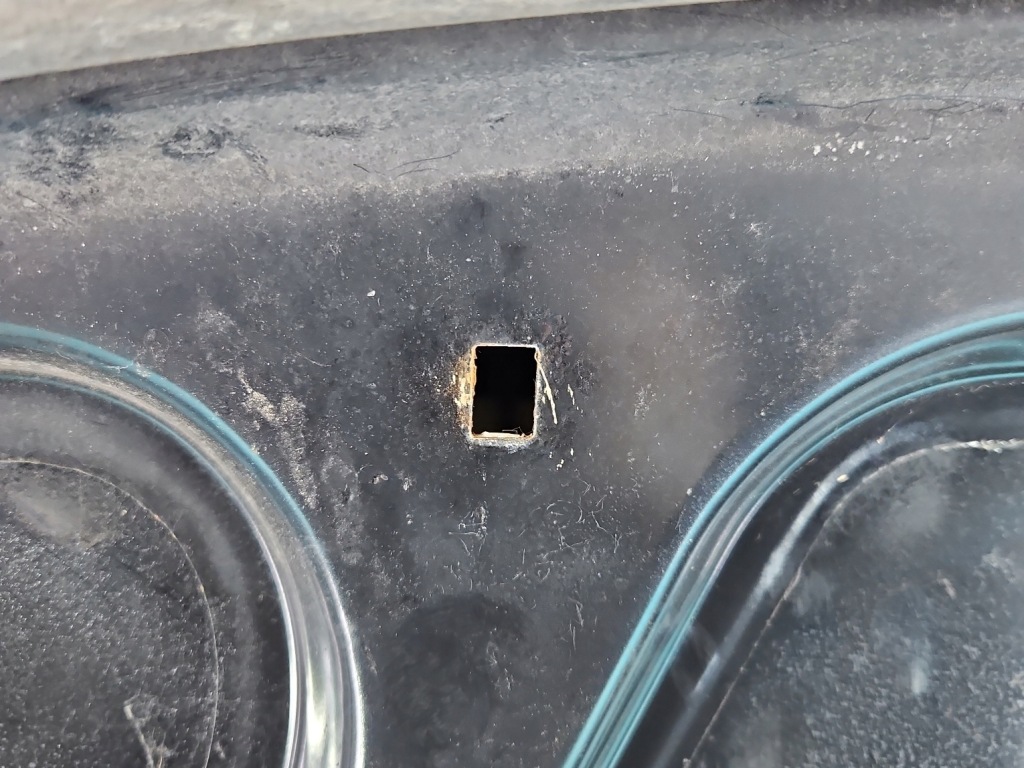 Капот передняя alfa romeo 159 876/b Недорого