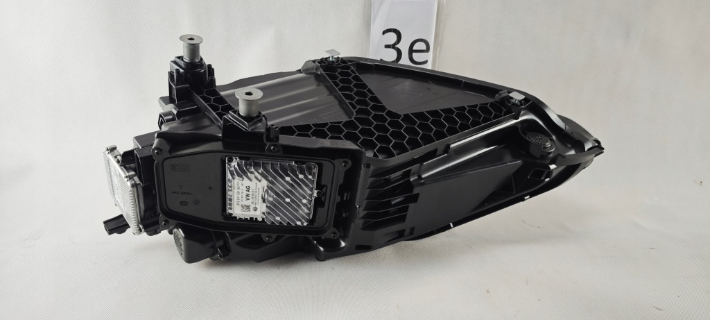 Porsche cayenne 3 9y0 рестайлінг  full led лівий праві фара фара ліва правий Зі Шроту