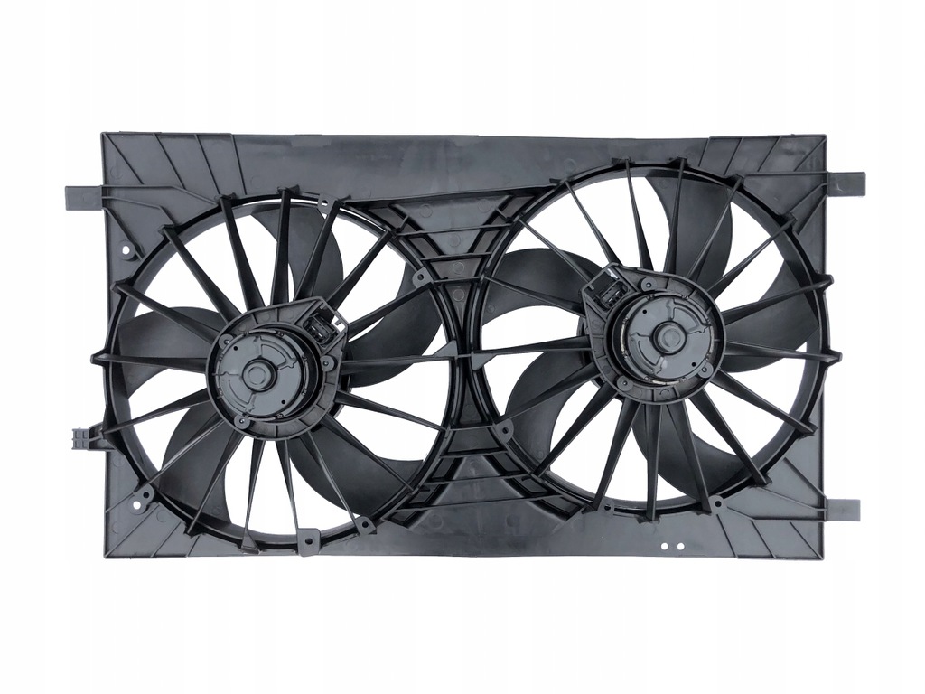 фото №1, Вентиляторы jeep patriot 2006-