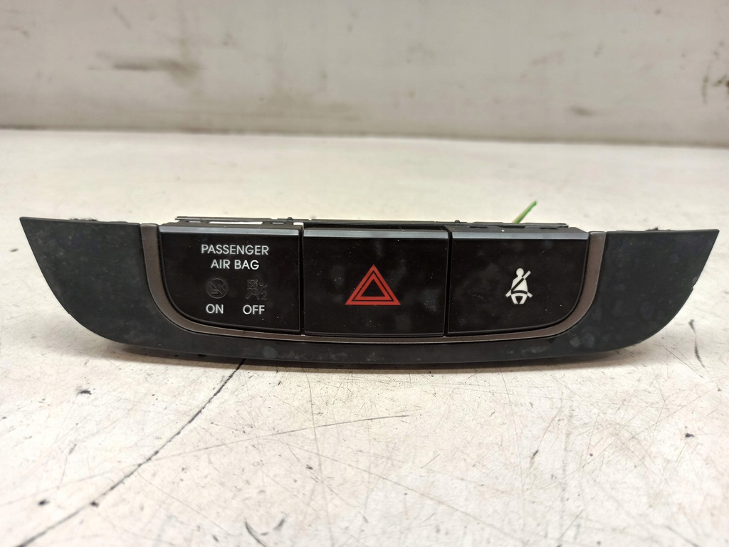 фото №1, Hyundai ix35 переключатель света 847402s350tjn