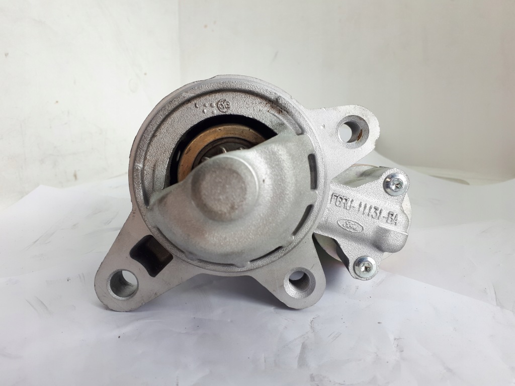 фото №4, Стартер ford cougar escort vi focus i mondeo ii