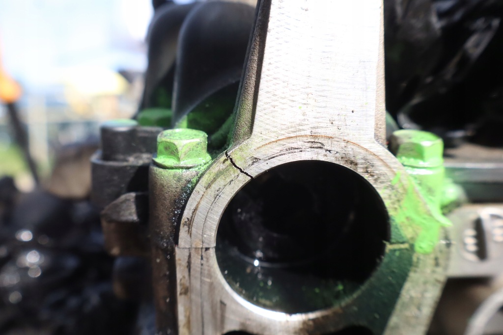 фото №10, Двигун hyundai i40 1.7crdi 141km d4fd test