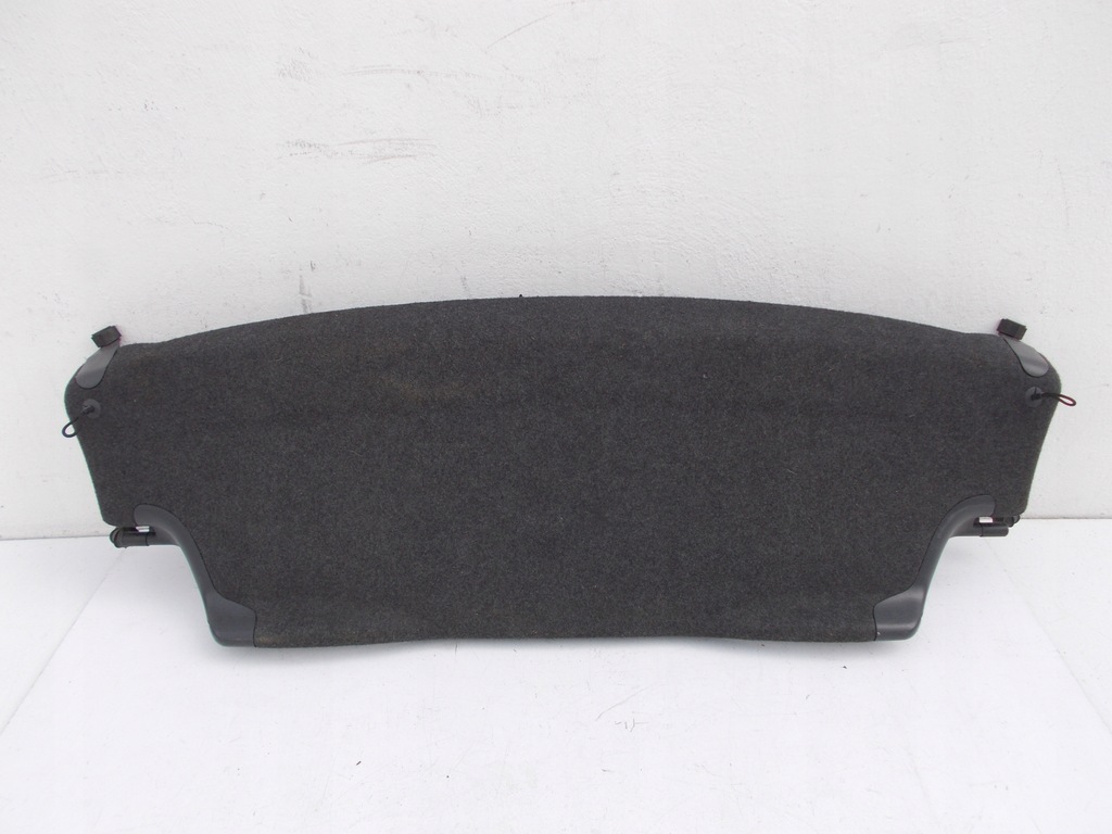 фото №1, Полиця багажника задня mini cooper r52 cabrio 4114150 2004-2008r