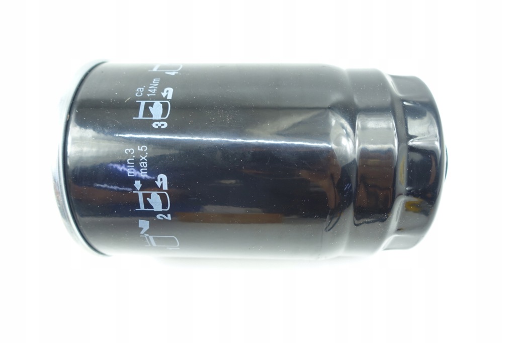 фото №3, Фільтр пального hyundai tucson tl,tle kia ceed ii