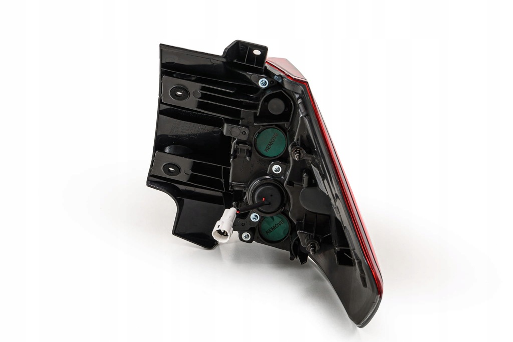 фото №12, Лампа задняя кузовная левая 265556fp0a nissan x-trail iii t32 2017-2020