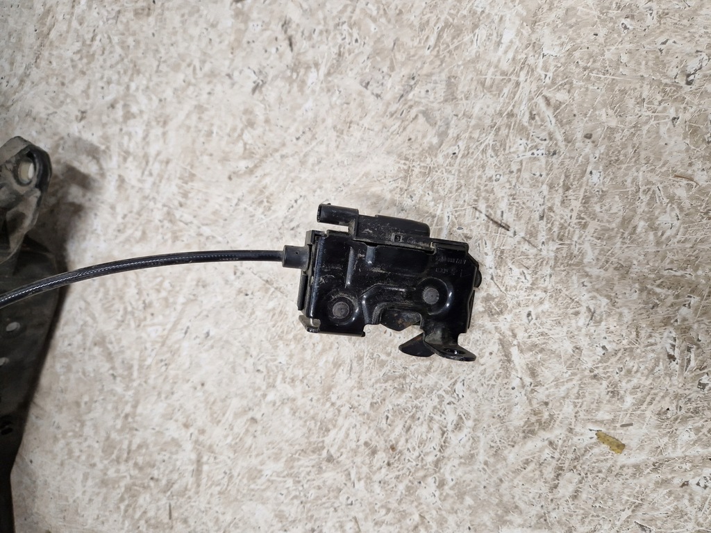 фото №11, Pas усилитель перед передний передние mercedes s-klasa w222 a2226202930