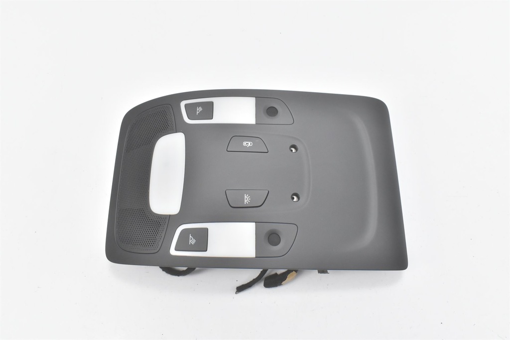 фото №15, Лампа стельовий audi a6 c7 4g0947135