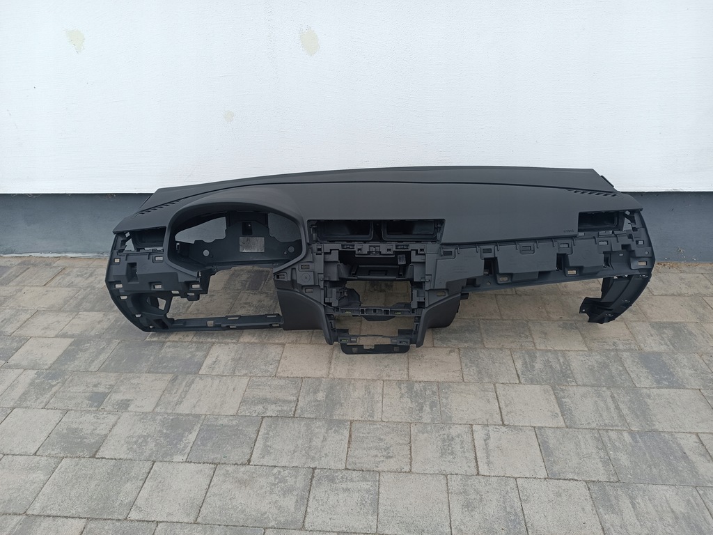 фото №1, Приборная панель приборная приборная панель seat arona