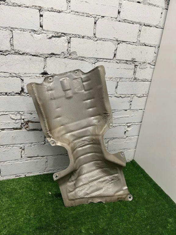 фото №1, Защита тепловая bmw 5149 3.0l 2019