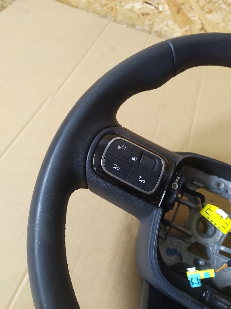 фото №5, Повітропровід citroen c5 aircross