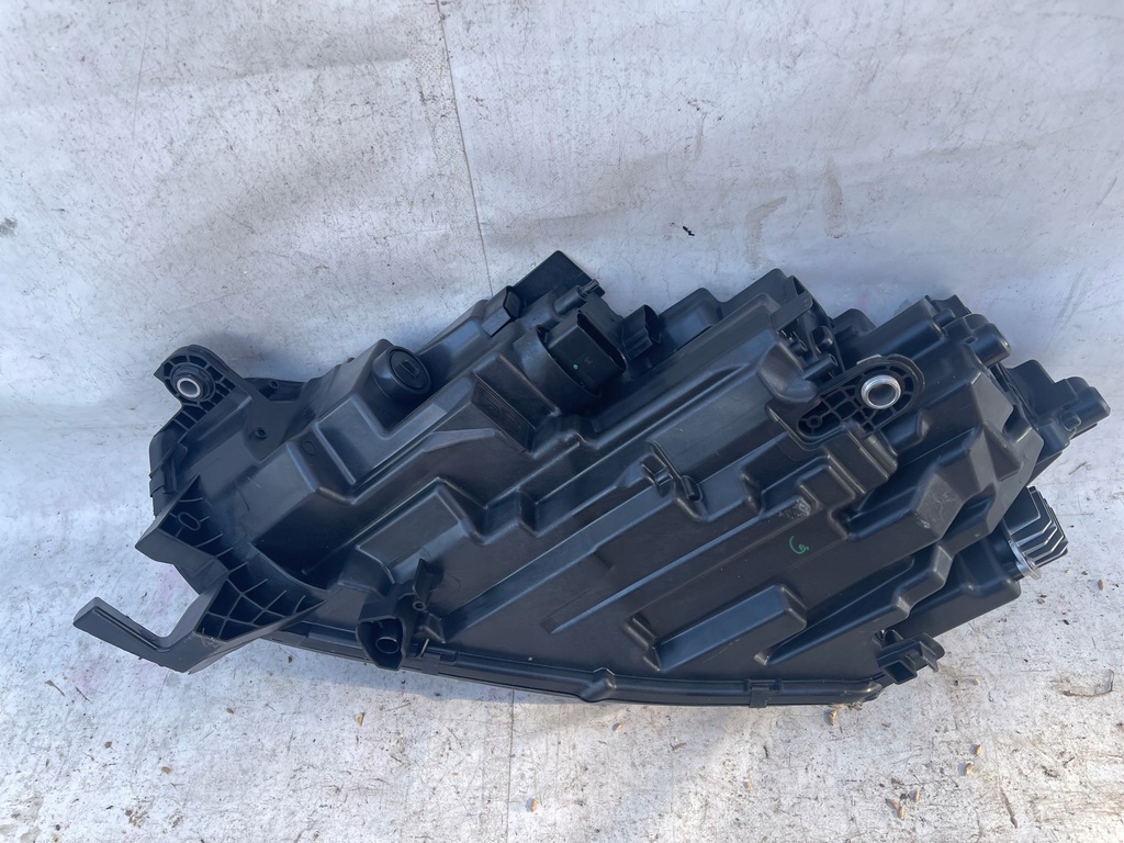 фото №10, Лампа правая skoda octavia iv crystal full led 2020