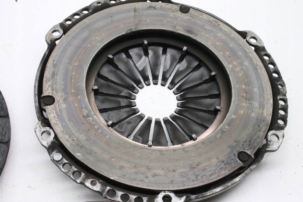 фото №12, Комплект зчеплення audi tt 8n3 324030210 1.8l бензиновий 132kw 2002