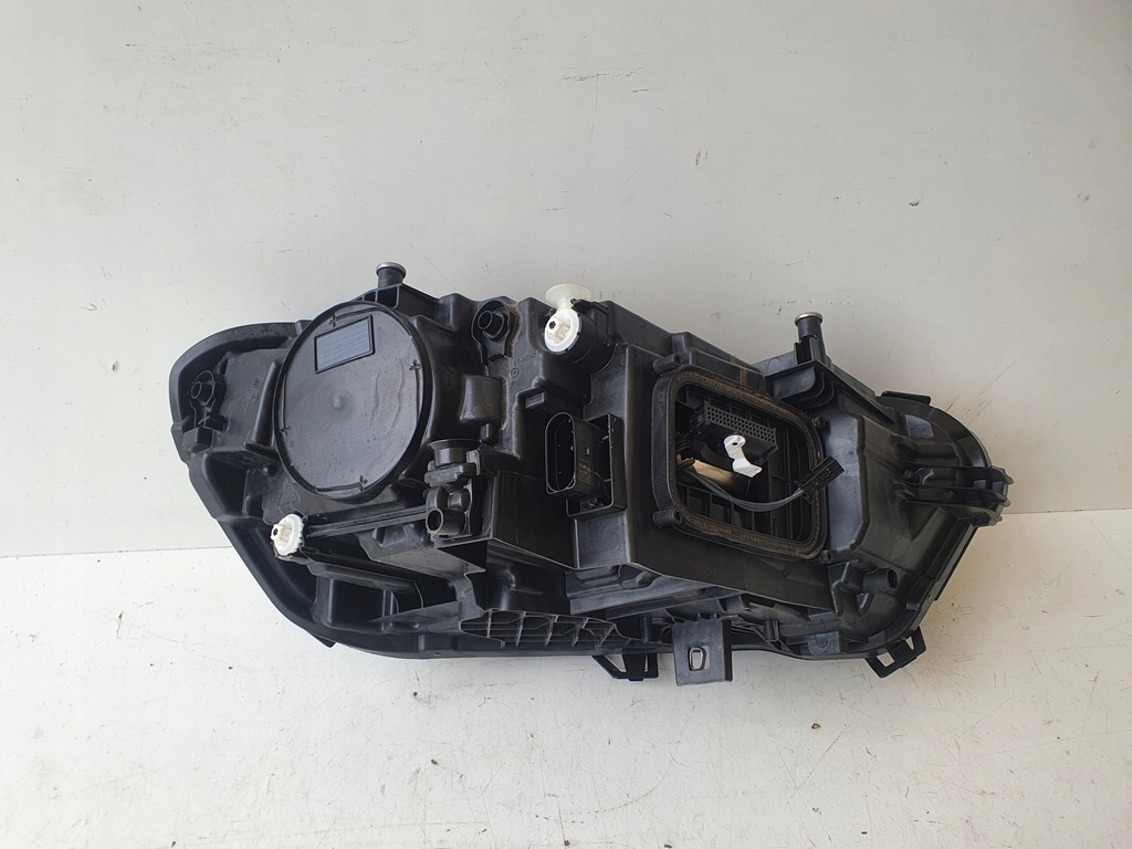 фото №3, Mercedes cla 118 performance full led фара