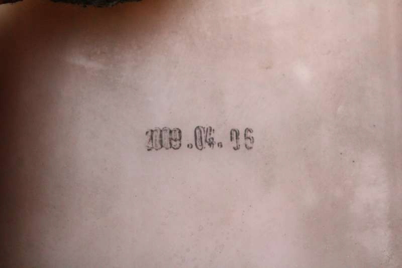 фото №10, Бачок расширительный 25429-2l000 hyundai i30 1 i 1.6 16v 122 km 07-10