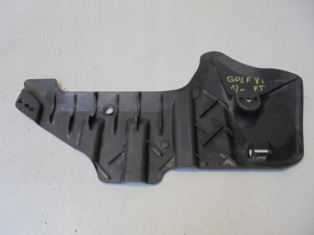 фото №1, Защита подвеска vw golf vi