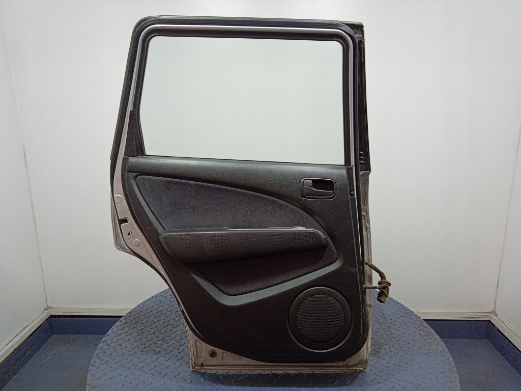 фото №12, Mitsubishi outlander i дверь задняя левая задние a31b