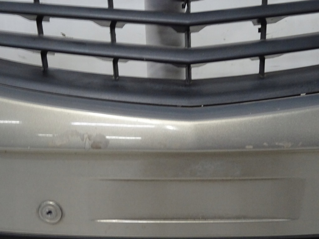 фото №6, Opel meriva b бампер перед передній z40w