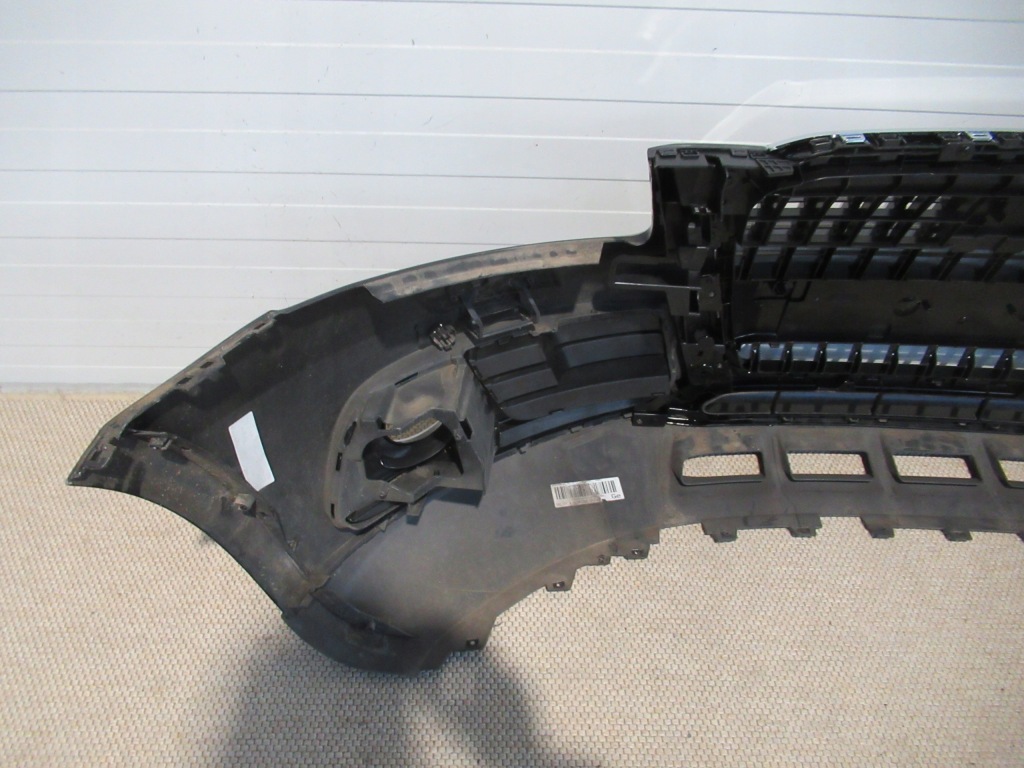 фото №11, Бампер audi q5 8r0 lift bardzo гарний