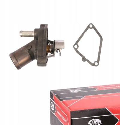 фото №1, Термостат gates do infiniti fx 35 na