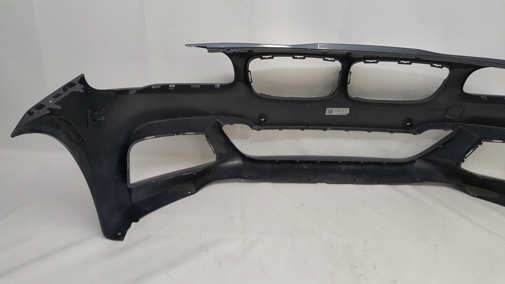 фото №8, Bmw 2 f45 f46 m набор бампер перед 2014-2018r