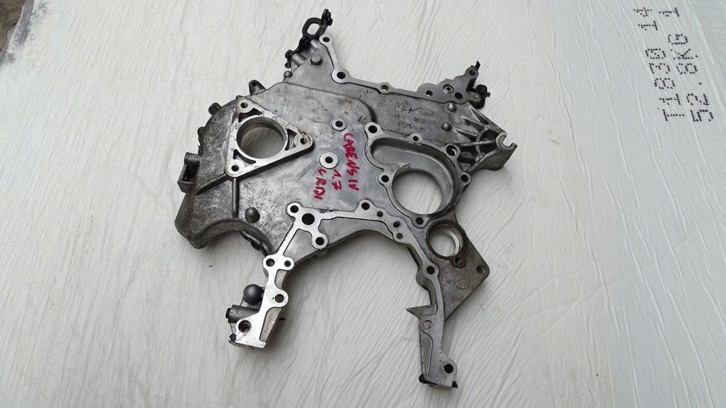 фото №1, Корпус распределительного вала kia carens iv 2013- 1.7 crdi