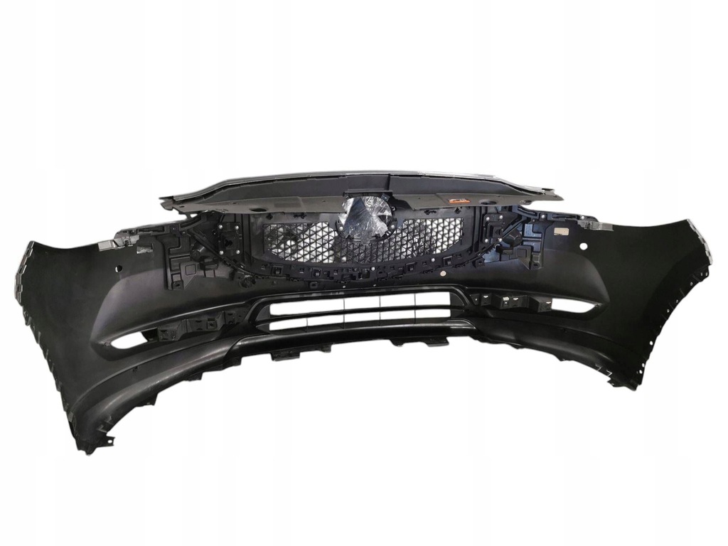 фото №11, Бампер, решётка радиатора, решётка радиатора mazda cx-5 ii 343.