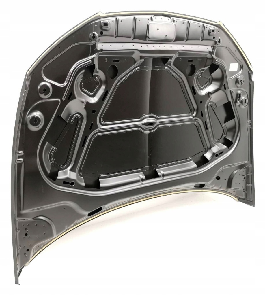 Капот крышка двигателя кузов seat leon 5f 5f0823031b 5f0823031a с Разборки