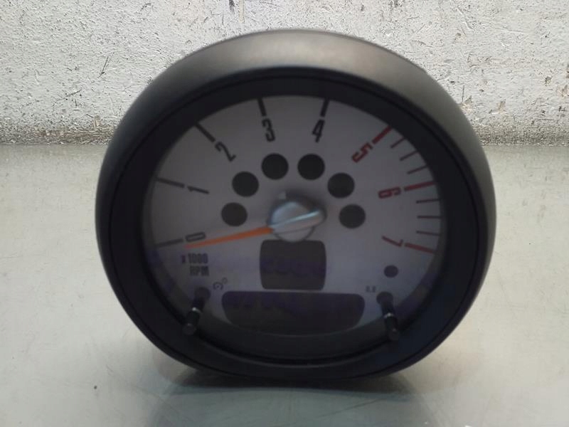 фото №2, Obrotomierz mini countryman r60