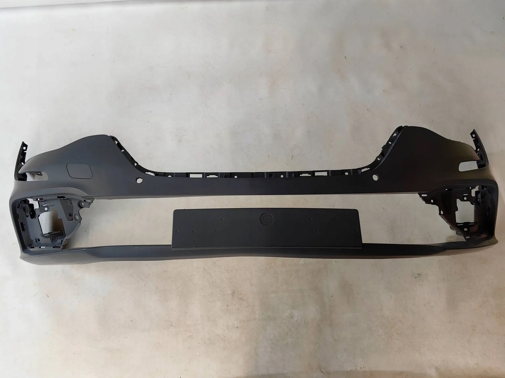 фото №1, Renault talisman lift- бампер перед новый oryg