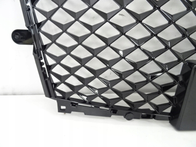 фото №7, Ds7 lift решітка радіатора решітка радіатора бампера передній nowa